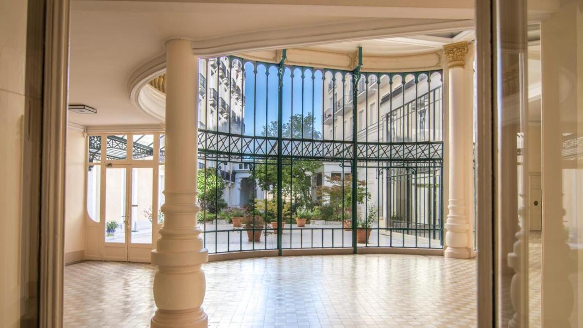 L incomparable - International Palace - Housity