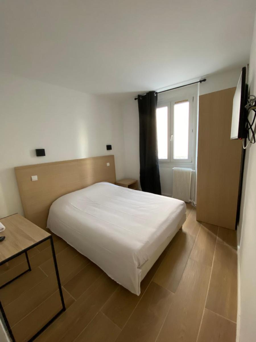 Hôtel Raphael Prado - Housity