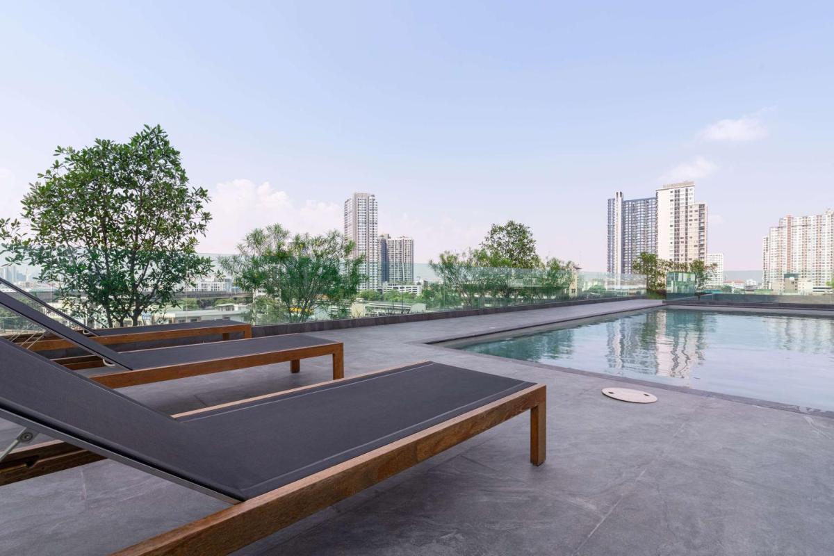 Siamese Sukhumvit 48 - Housity