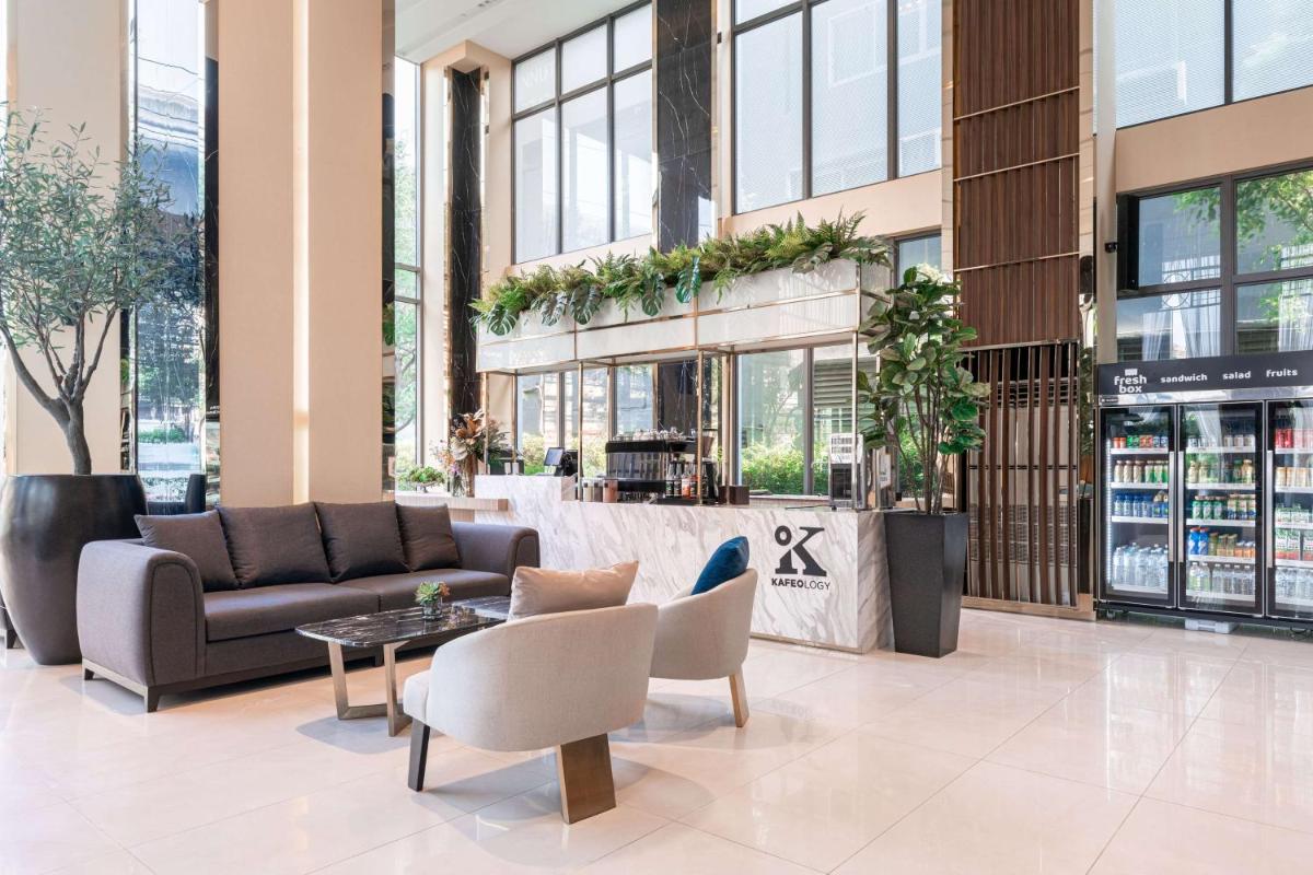Siamese Sukhumvit 48 - Housity