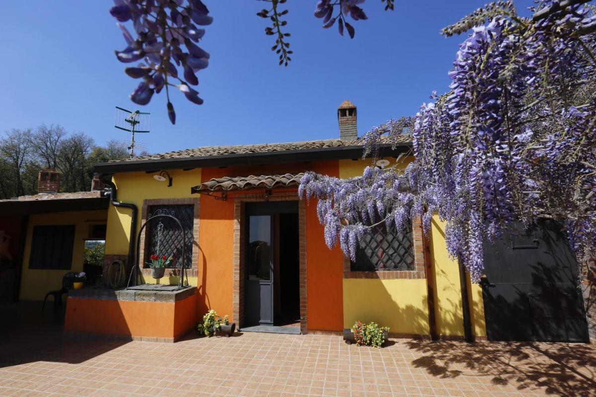 Palmento House Amazing View and Private Mini SPA - Housity