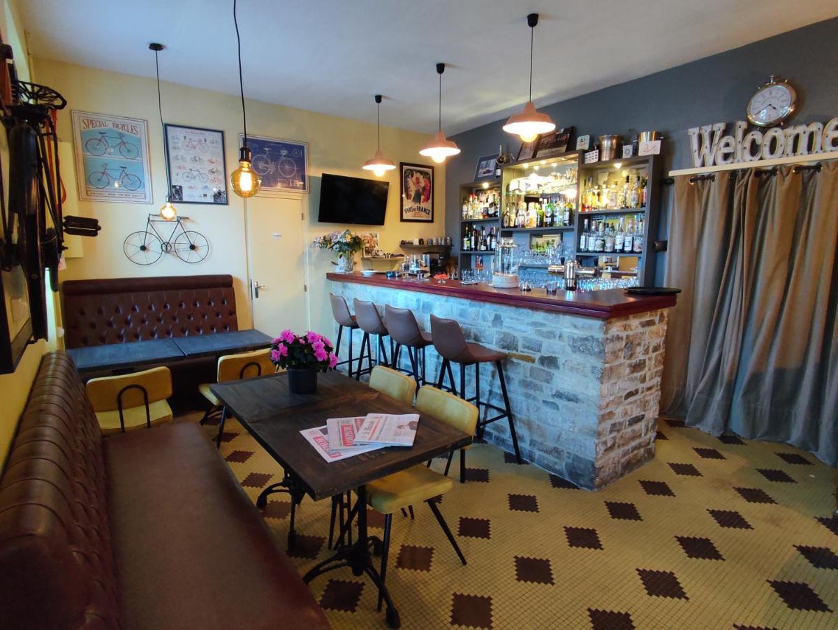 Hotel des Voyageurs - Housity