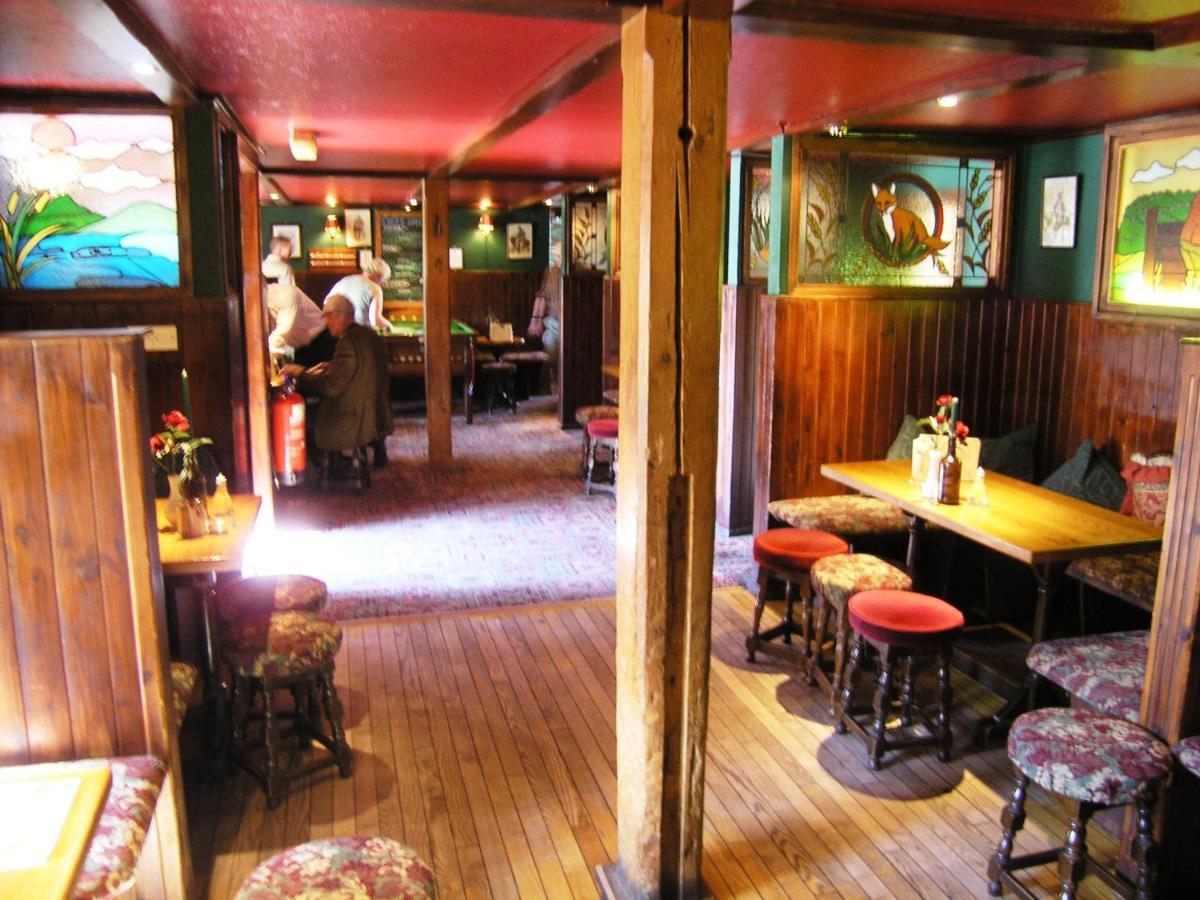 Moulin Hotel - Housity