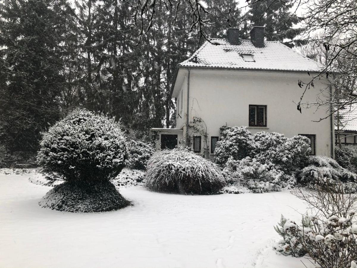 Suitetrails - Ferienhaus Hudemühlen KEINE MONTEURE