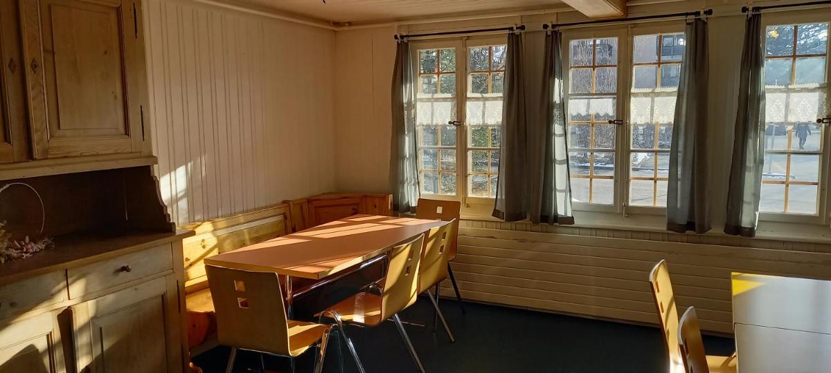 Suitetrails - Emme Lodge