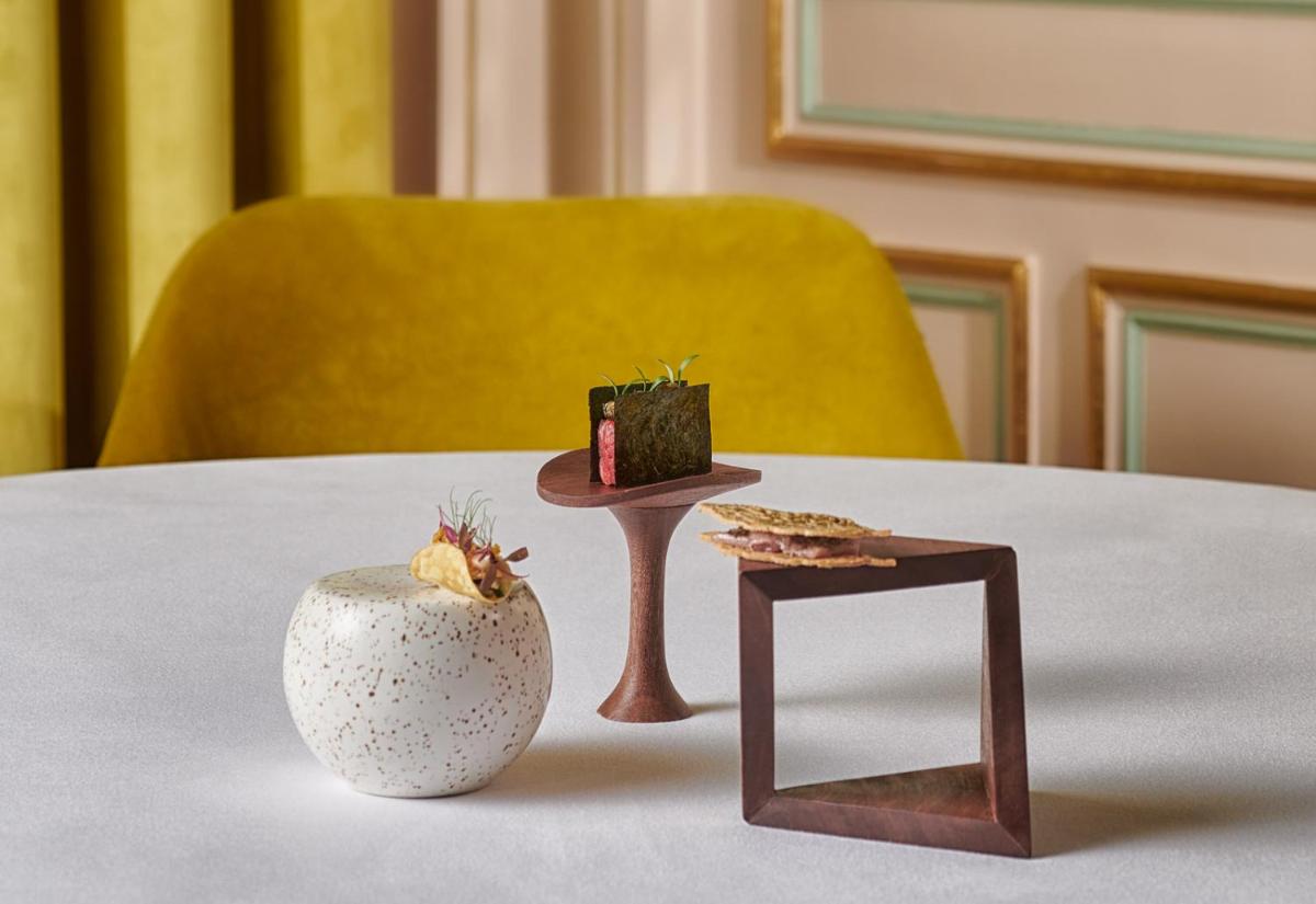 Imagem da galeria de Vila Foz Hotel & SPA - member of Design Hotels no Porto