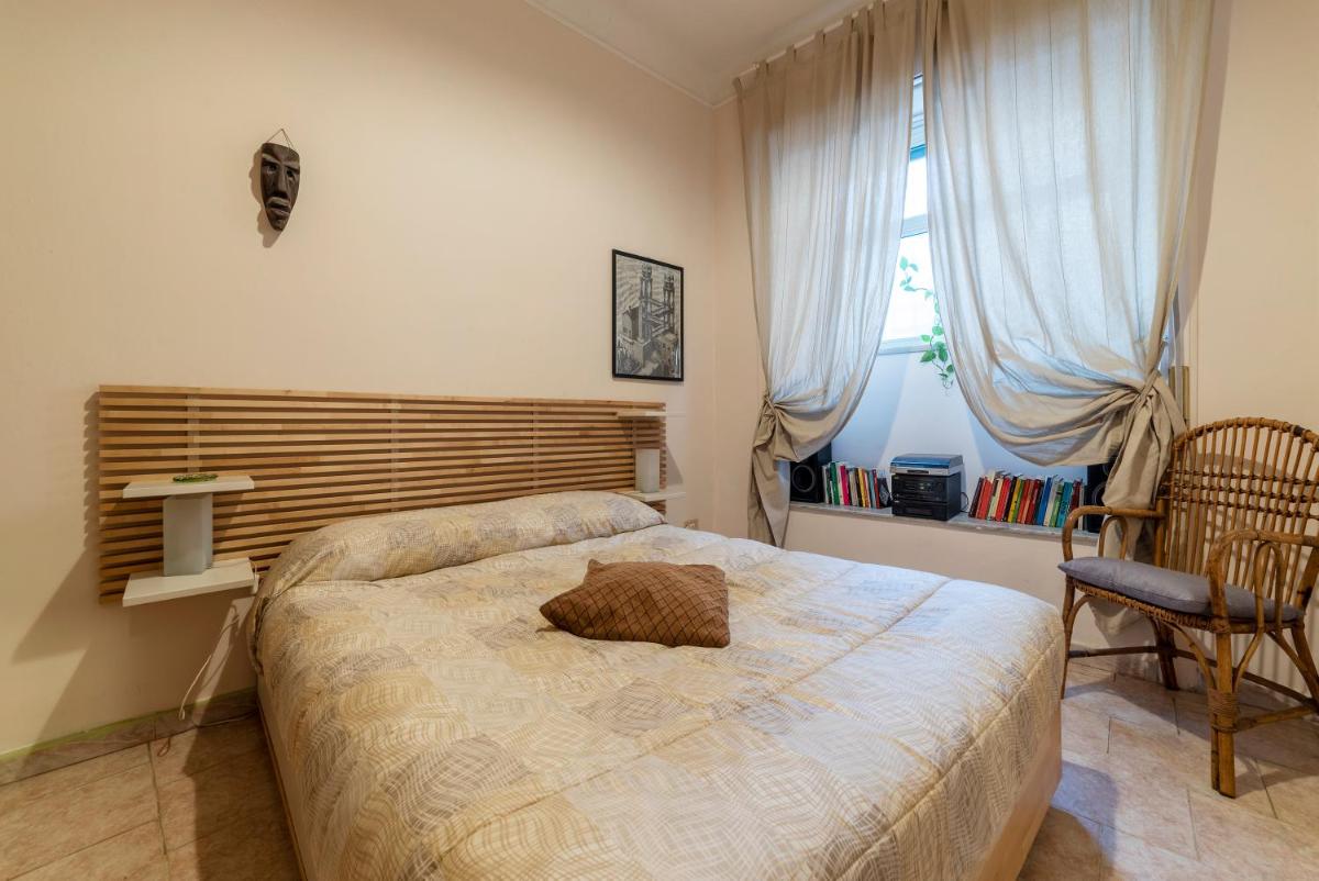 MM Cipro Flat - Housity