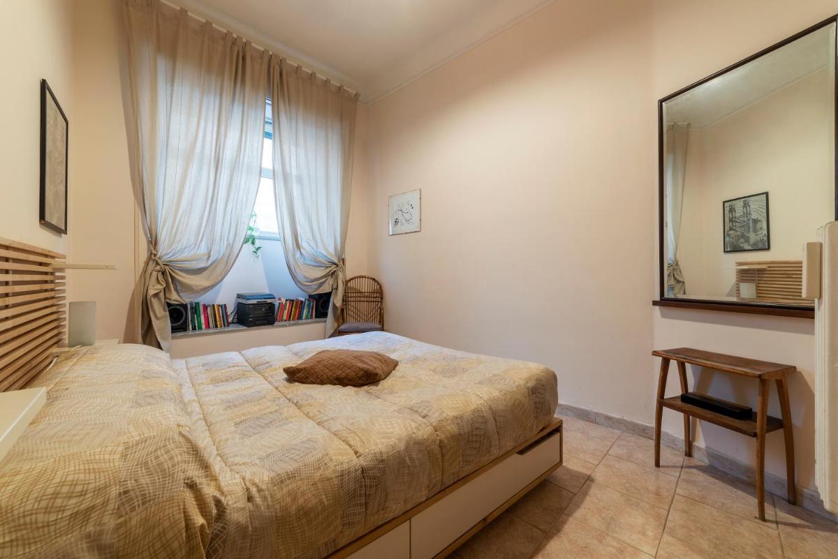 MM Cipro Flat - Housity