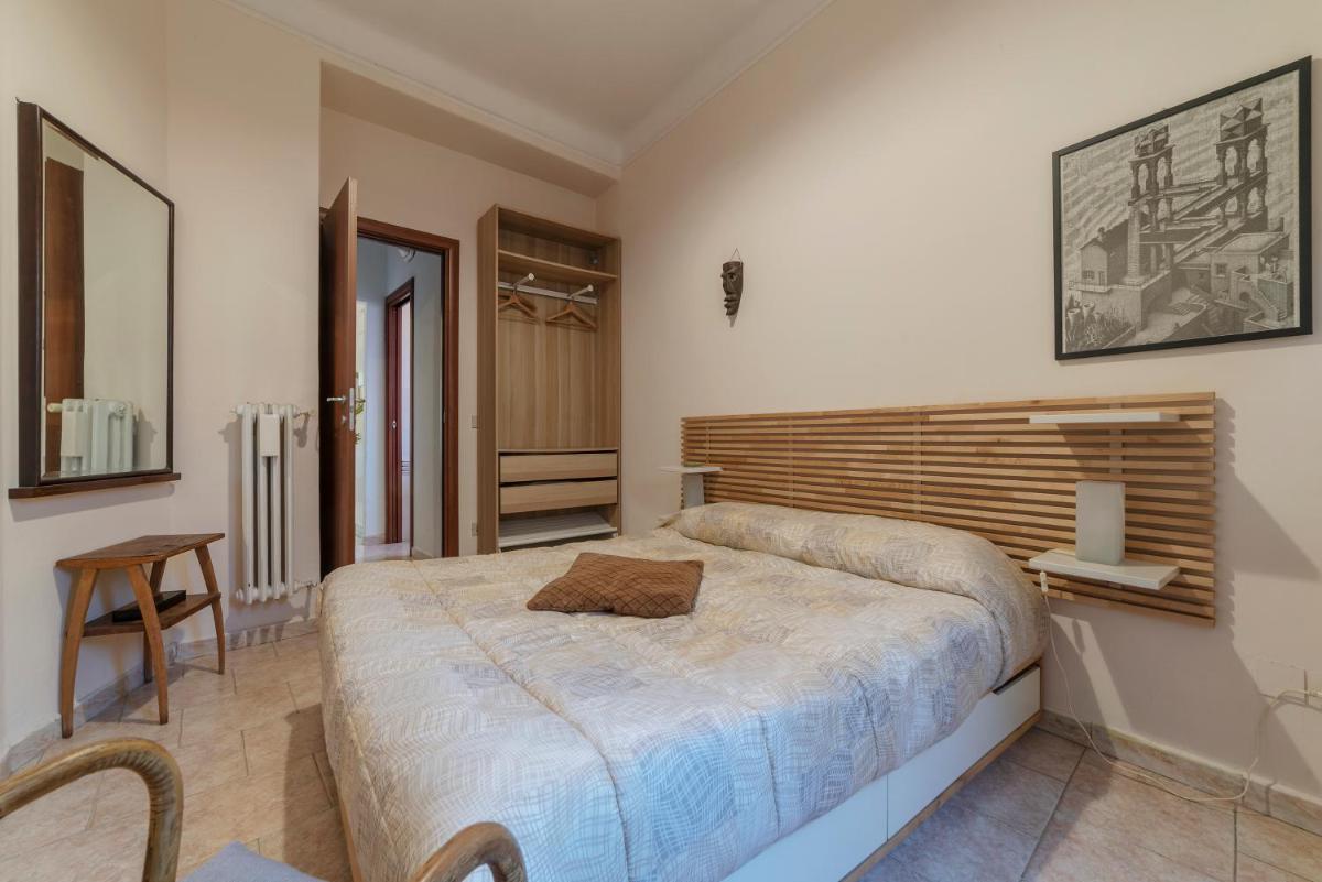 MM Cipro Flat - Housity