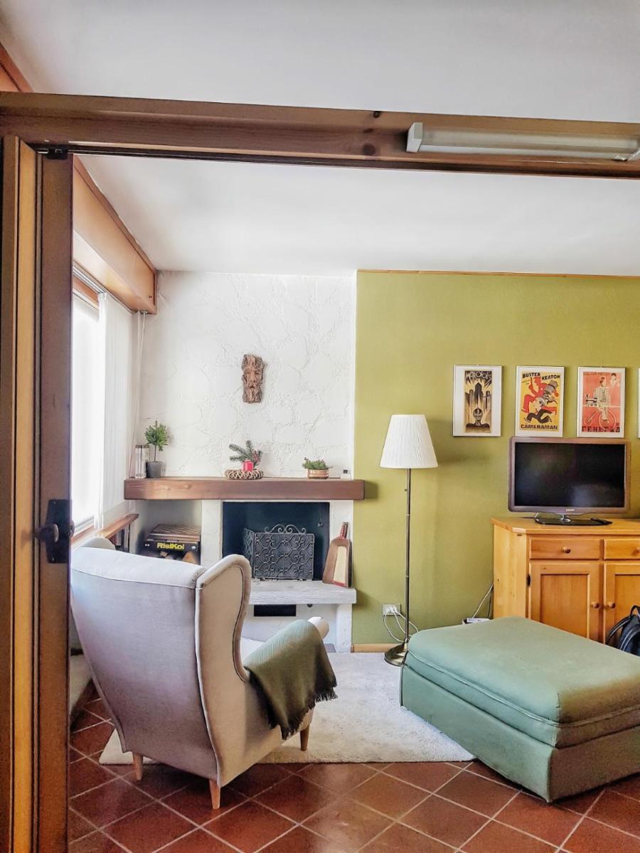 Bormio Little house - Housity