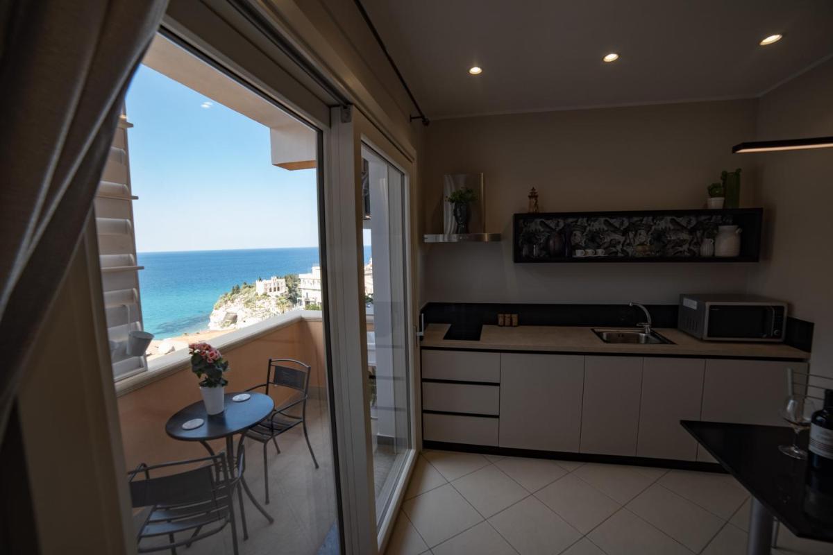 Sapore Di Sale Accommodation Tropea - Hizvo