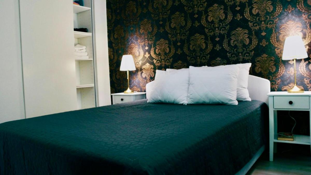 Ilona Apartments - 