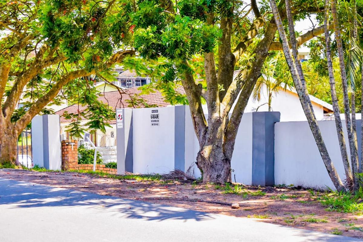 Gabade Guest House - Housity