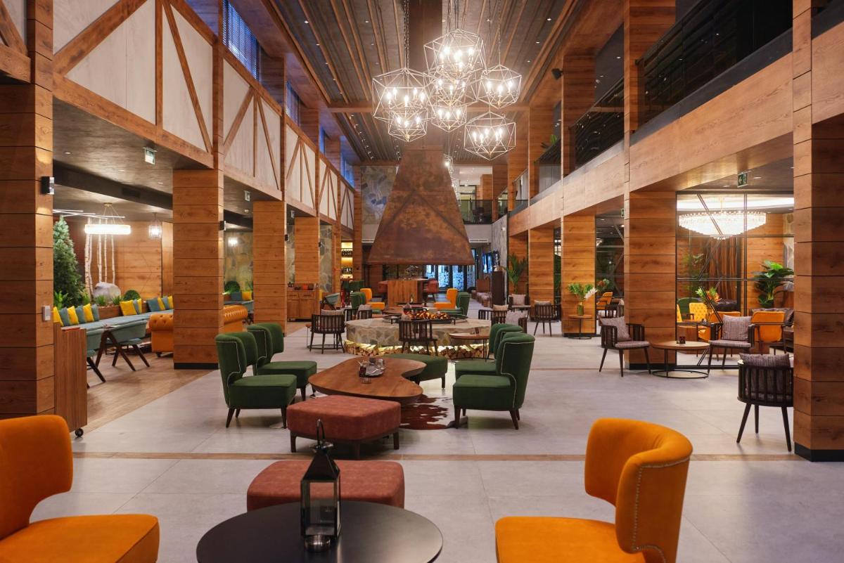 Hotel Zlatibor - Housity