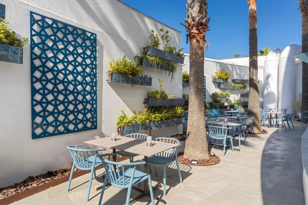 Imagen de la galería de Barceló Sevilla Renacimiento, en Sevilla