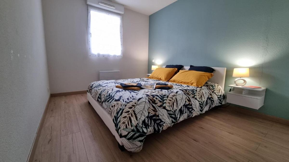 Beau T2 bien équipé au calme! ! - Housity