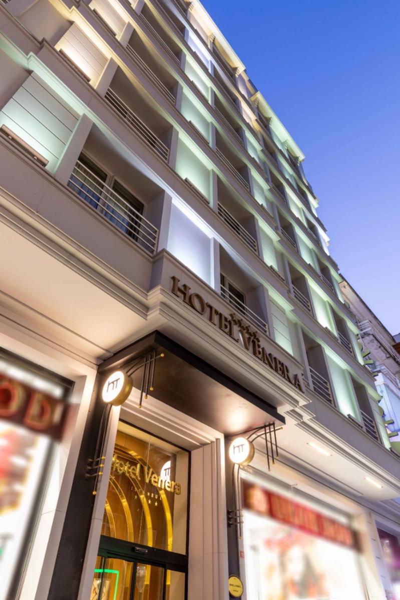 Hotel Venera - Housity