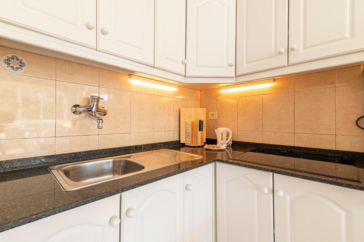 Apartamento en El Dorado Playa de las Américas - Housity