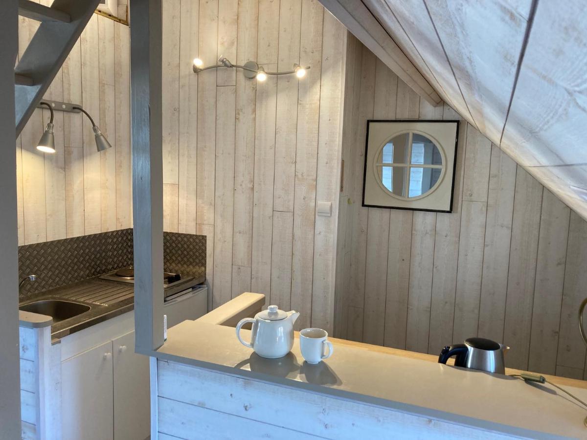 Superbe Studio en Plein Centre Ville - Housity