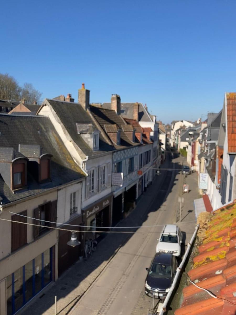 Superbe Studio en Plein Centre Ville - Housity