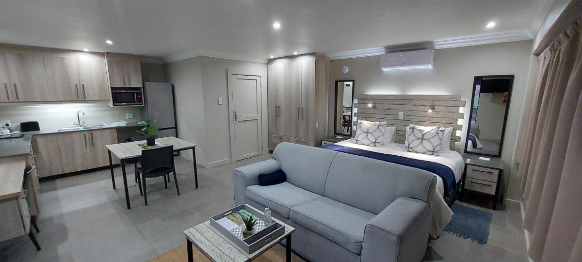 Studio 1 The Studios at Churchill - Hizvo