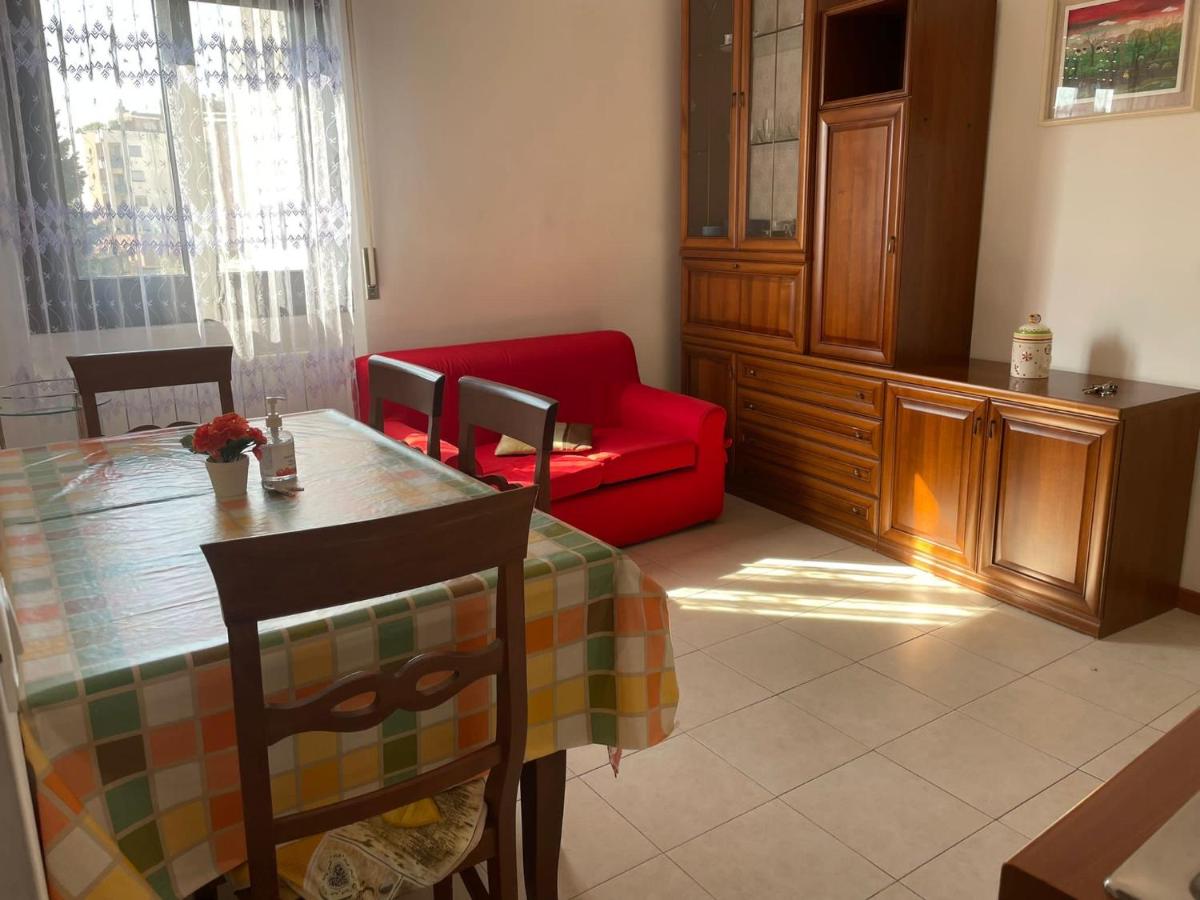 la casa di Ste' - Housity
