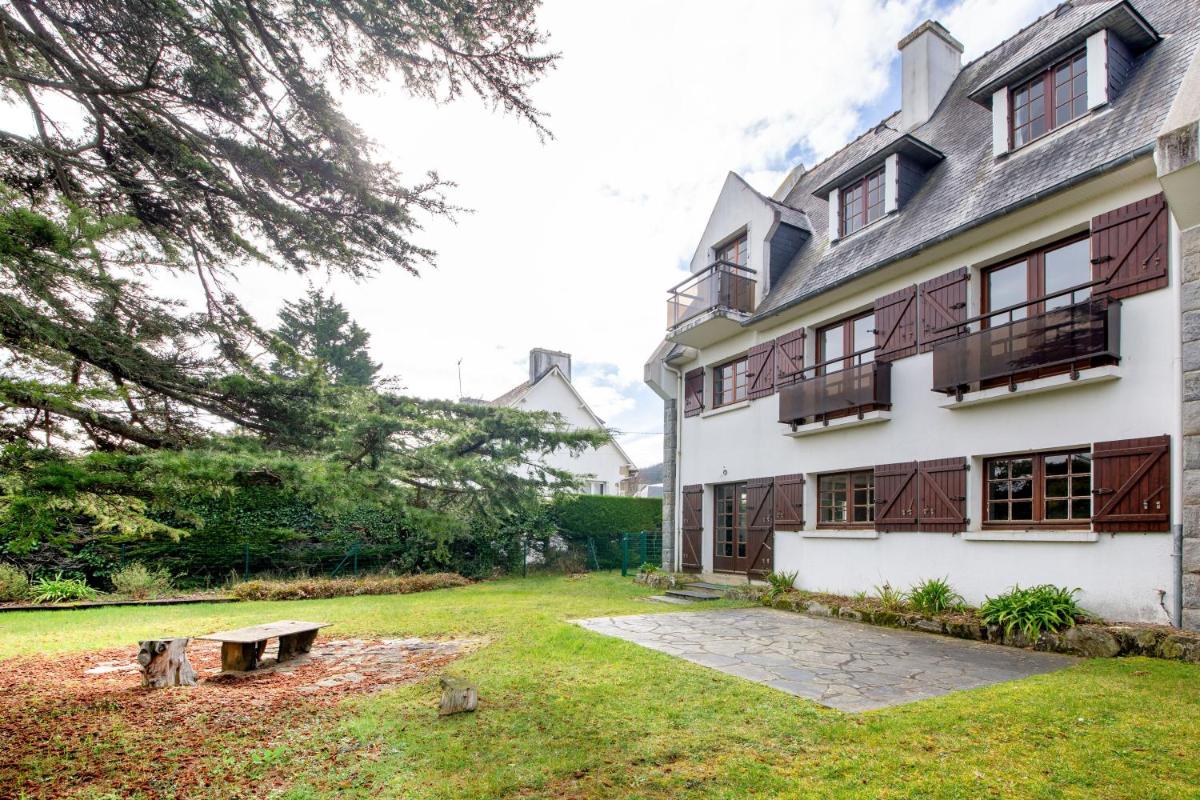 La Saga du Filet - Housity