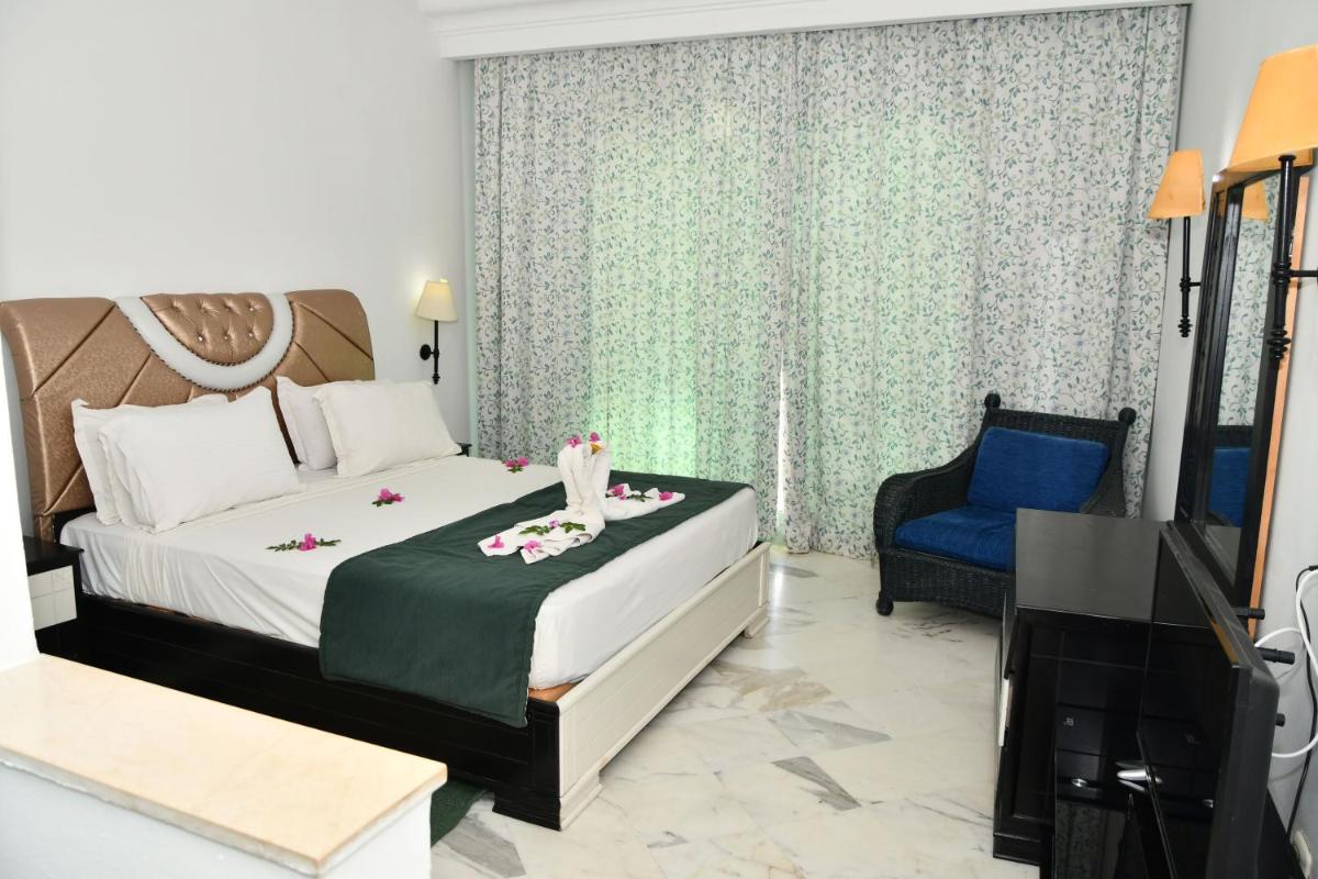 Prestige Resort Hammamet - Housity