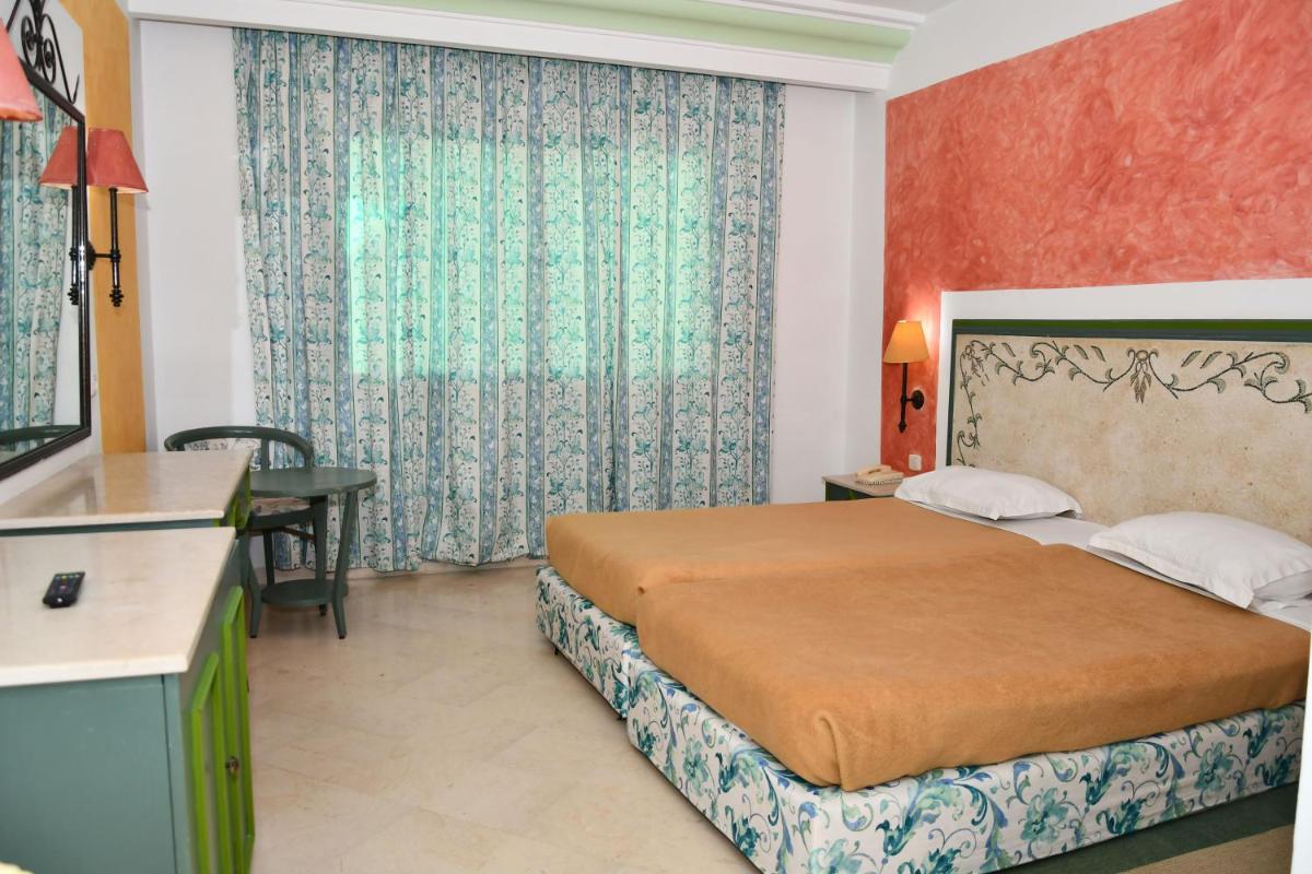 Prestige Resort Hammamet - Housity