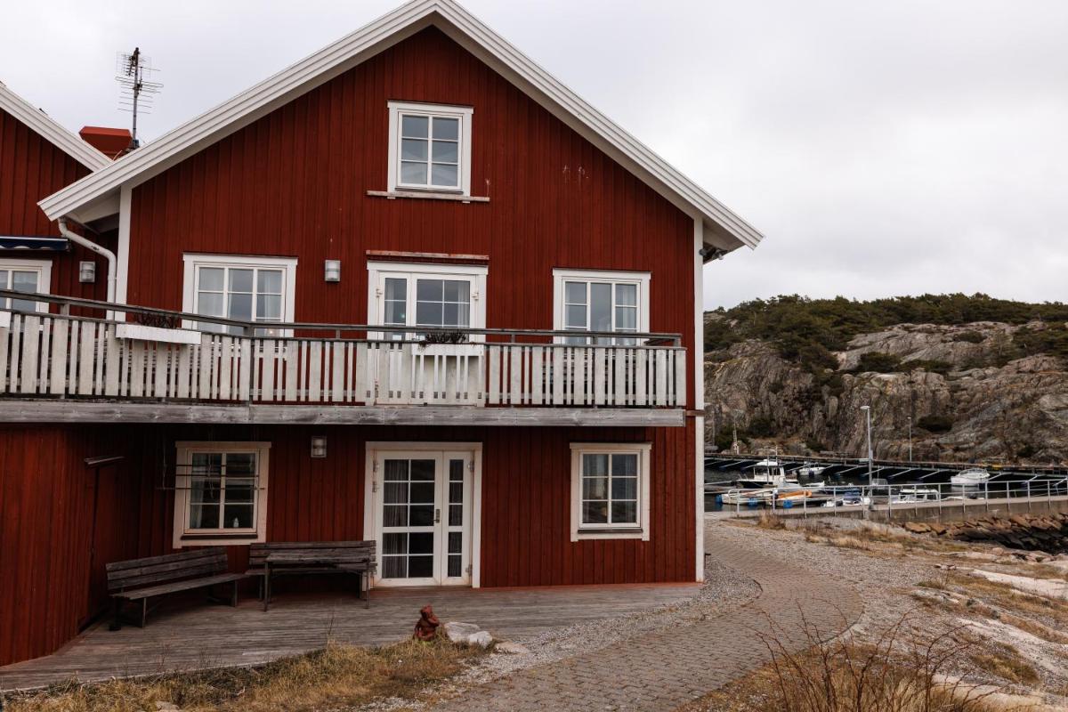 Resö Hamnmagasin vandrarhem - Housity