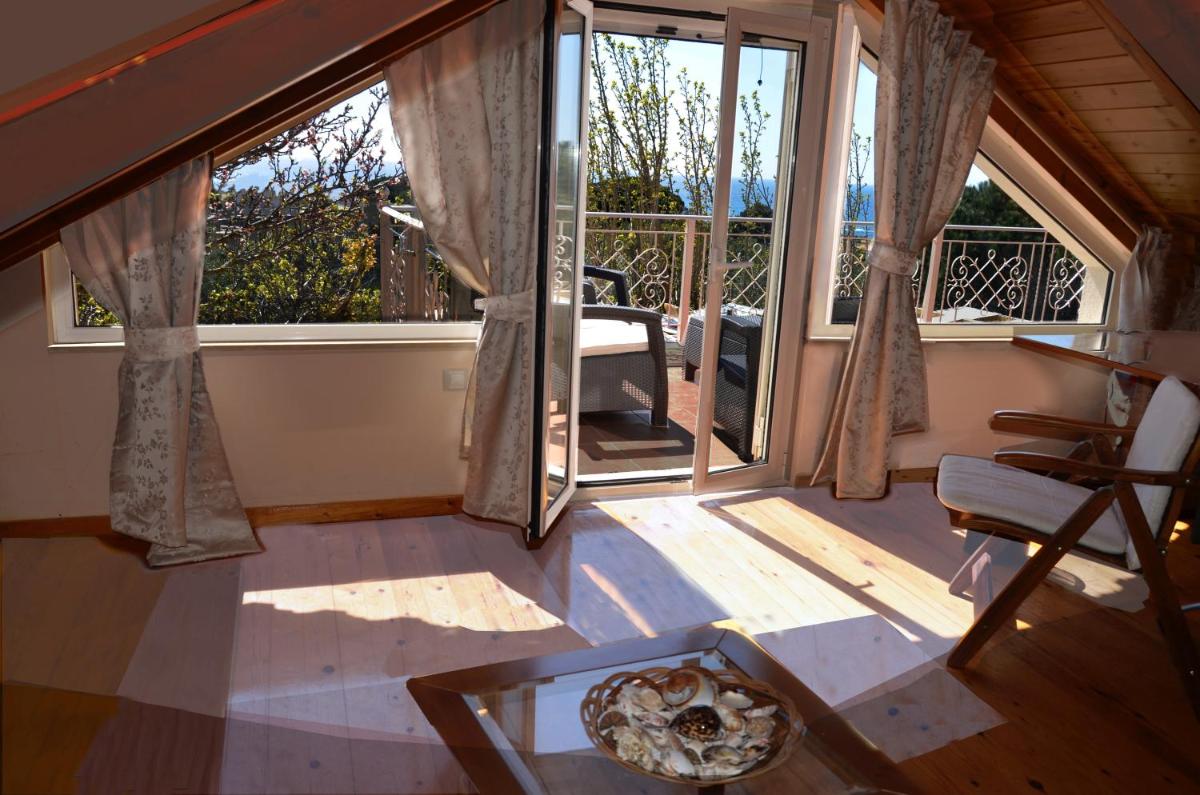 Villa Aliki - Housity