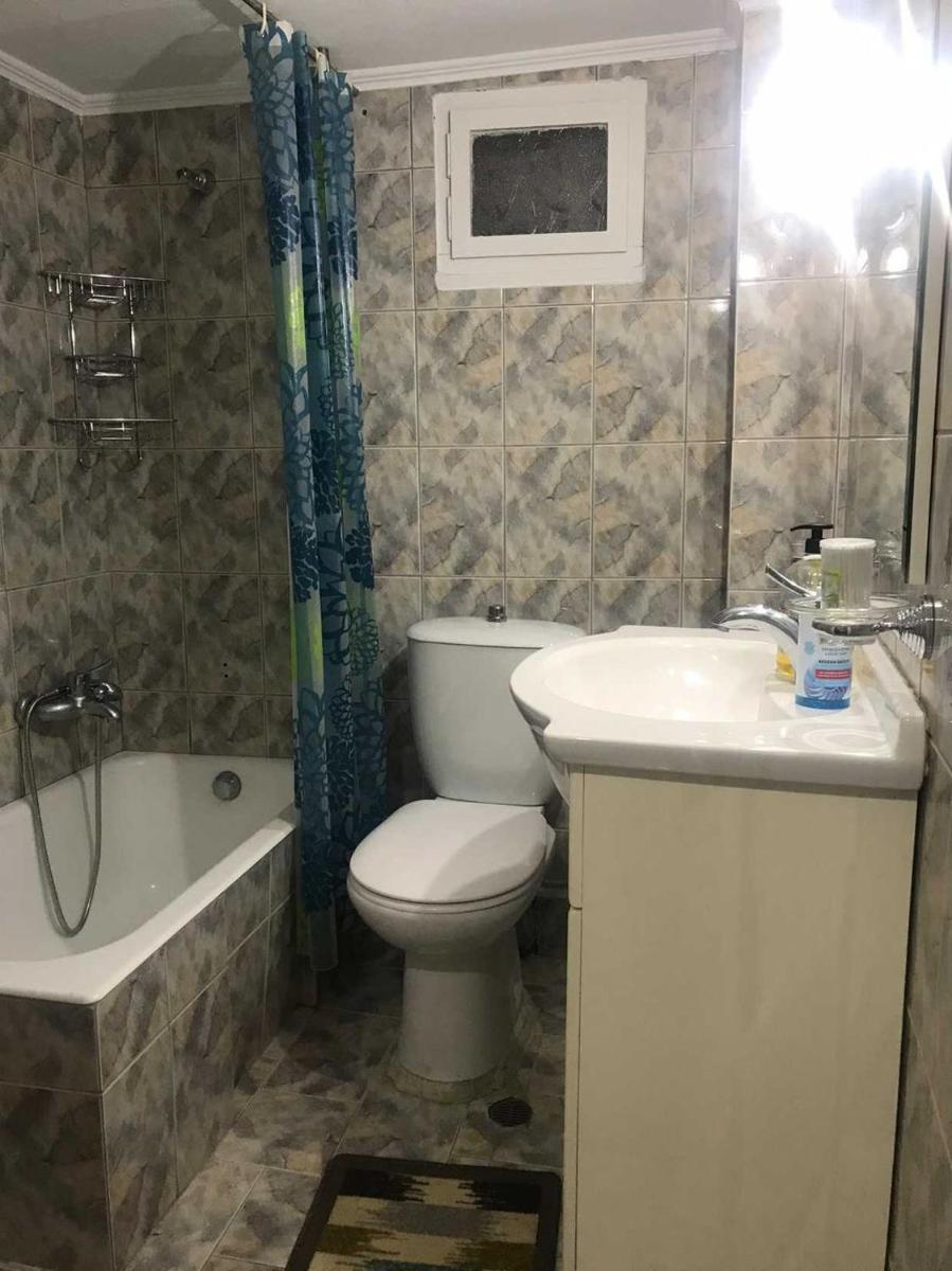 Suitetrails - Central Apartment Nafpaktos
