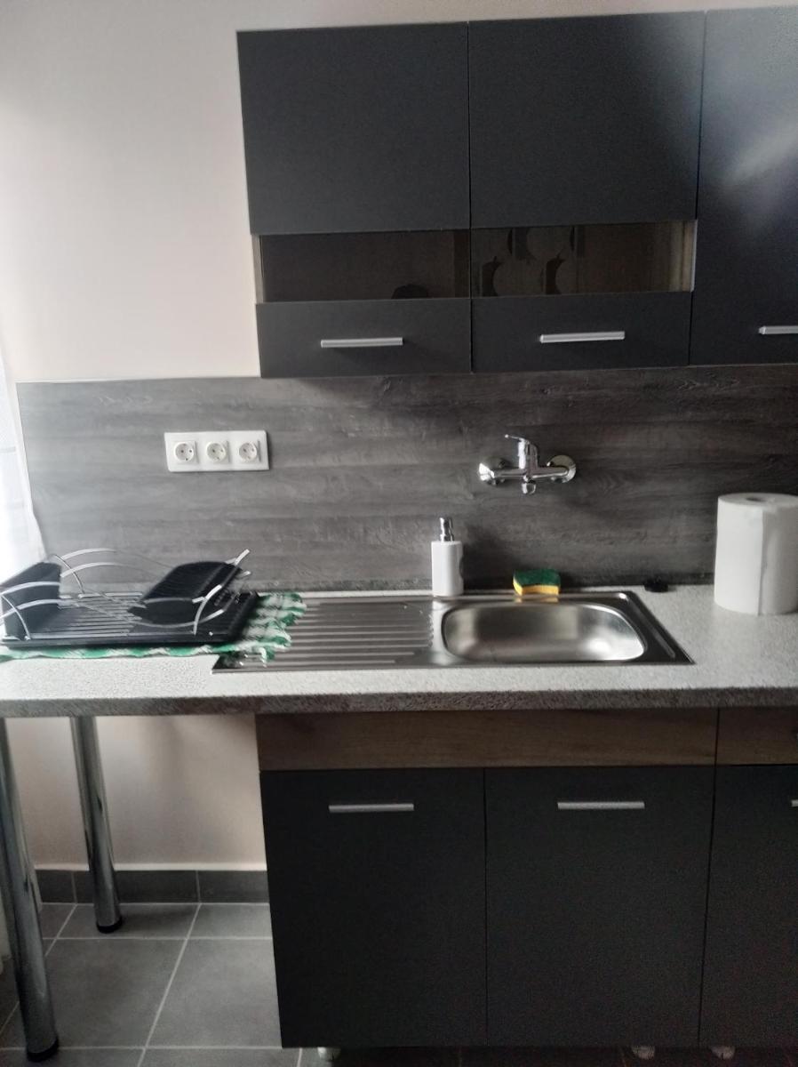 Tatabánya Újvárosi lakás - Housity