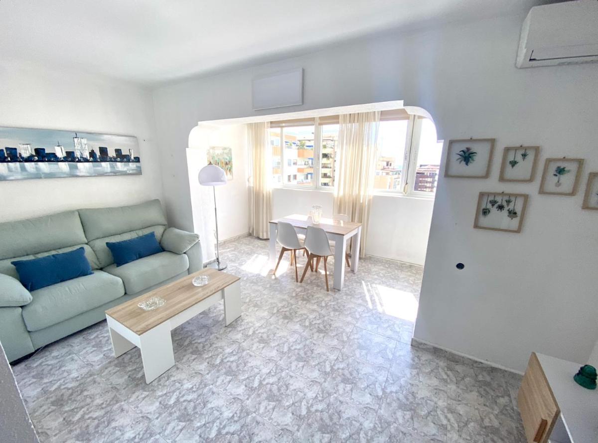Apartamento Marbella centro con piscina - Housity