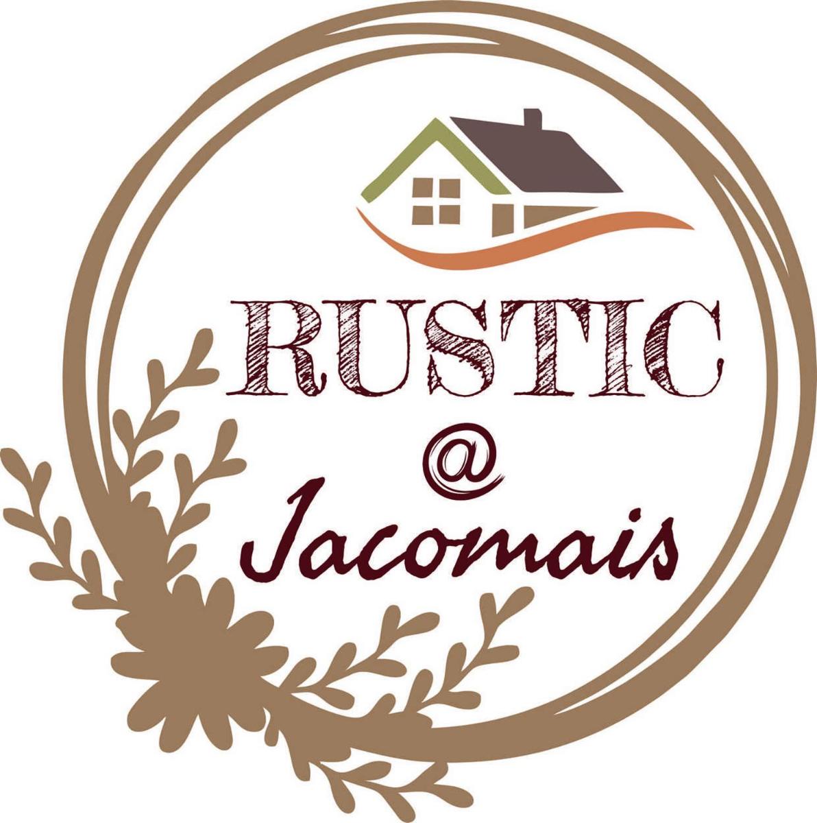 Rustic @ Jacomais - Housity