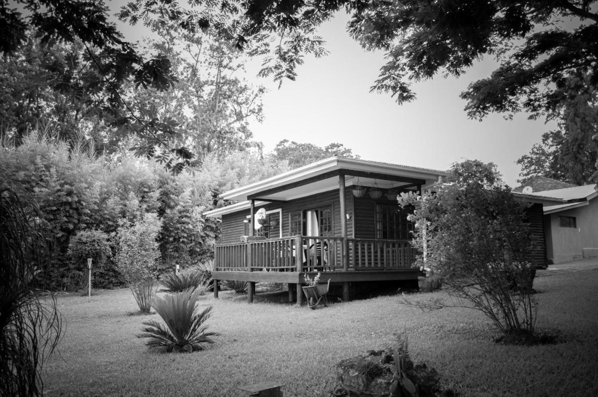 Rustic @ Jacomais - Housity