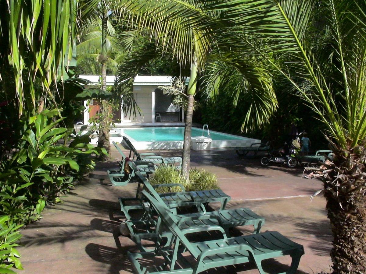 Suitetrails - Sunset Bay Club & SeaSide Dive Resort