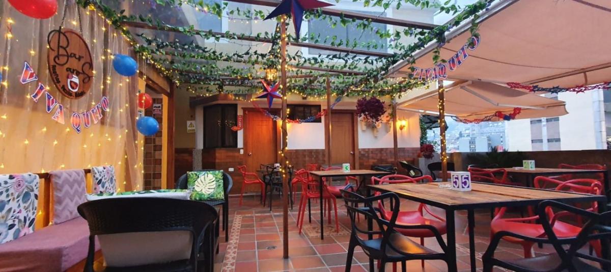 Hotel Marsella - Housity