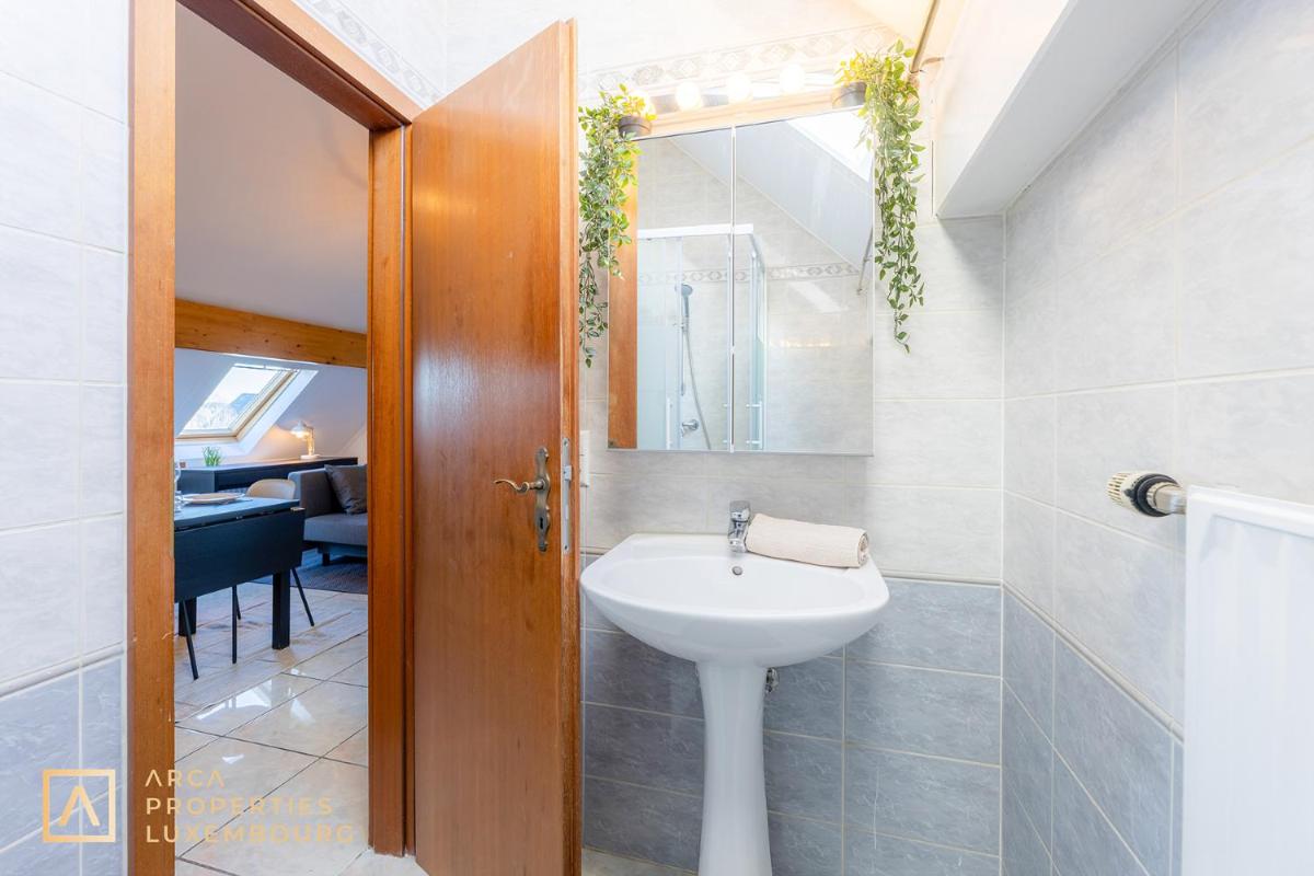 Stylish Apartments in Vibrant Bonnevoie - Housity