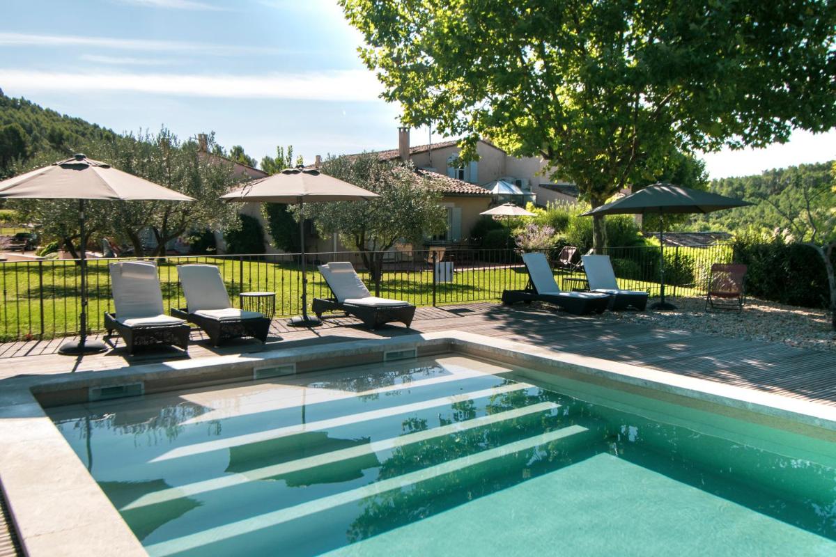 Domaine Perréal Les Gîtes - Housity