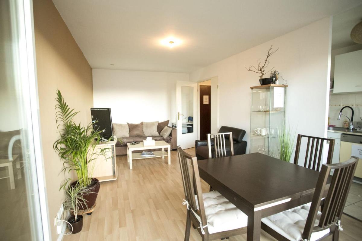 **La Kreolita** near Paris / Disneyland Paris - Housity