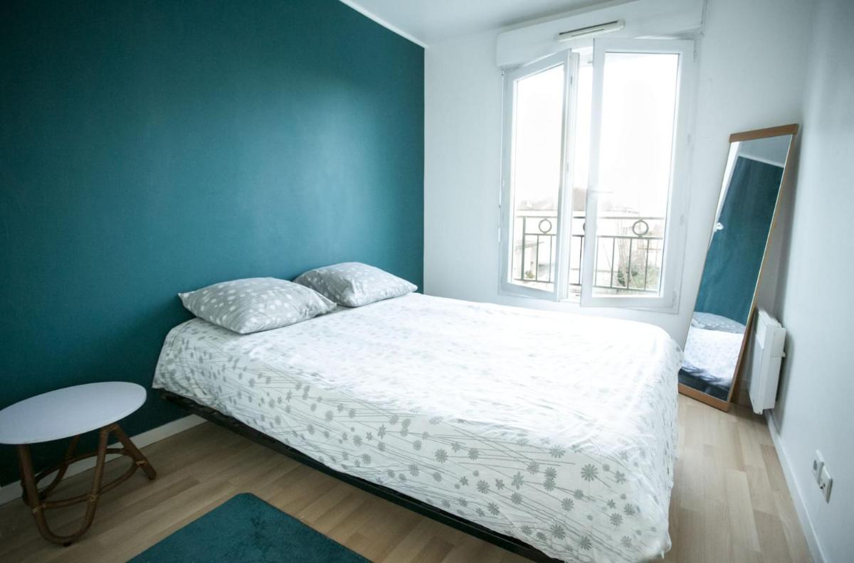 **La Kreolita** near Paris / Disneyland Paris - Housity