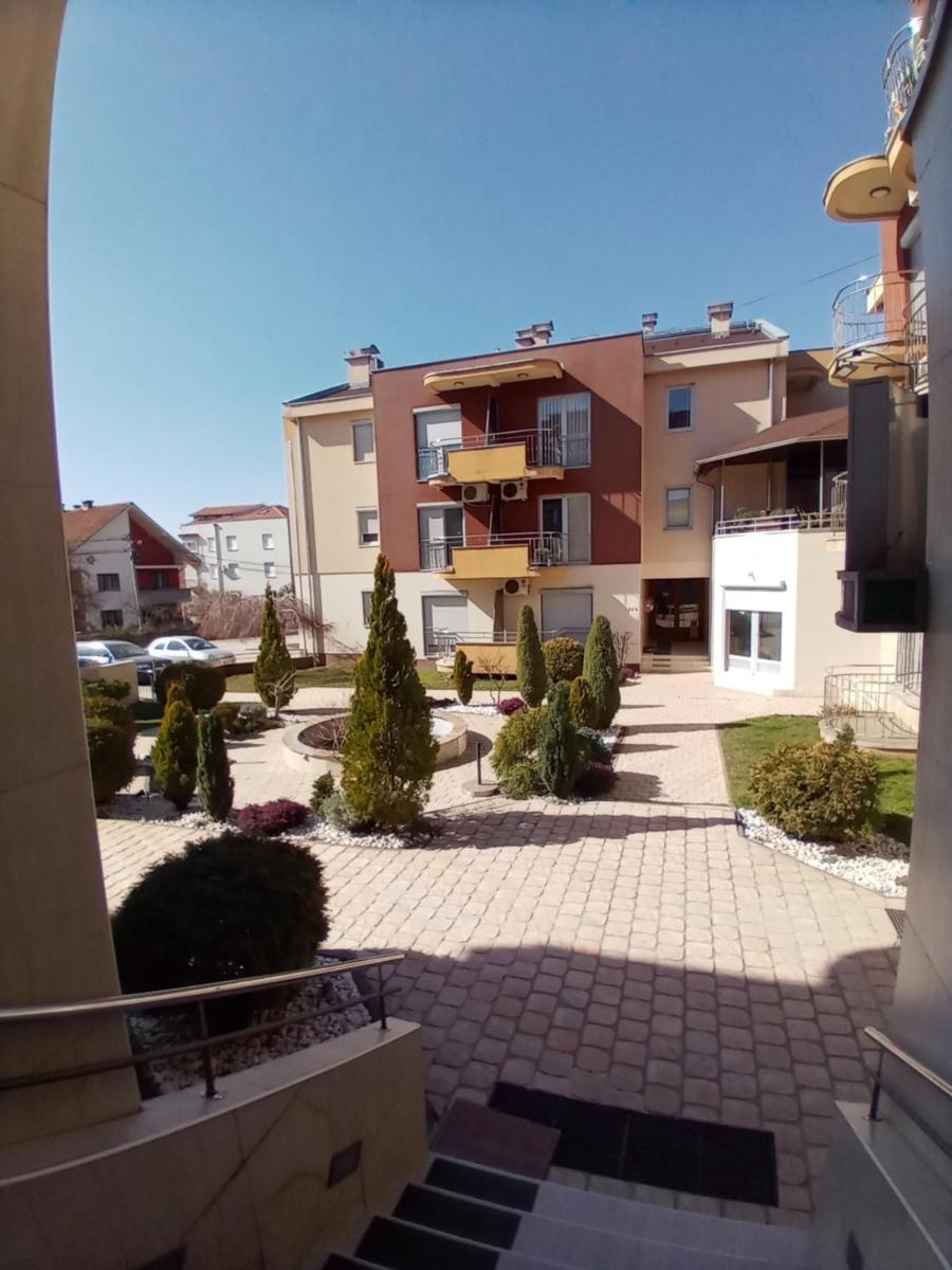 BG apartman - Hizvo