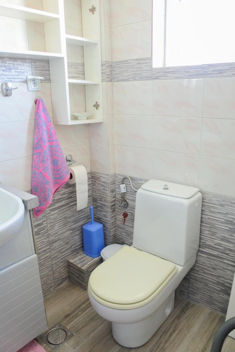 Whimsical loft Preveza - Housity