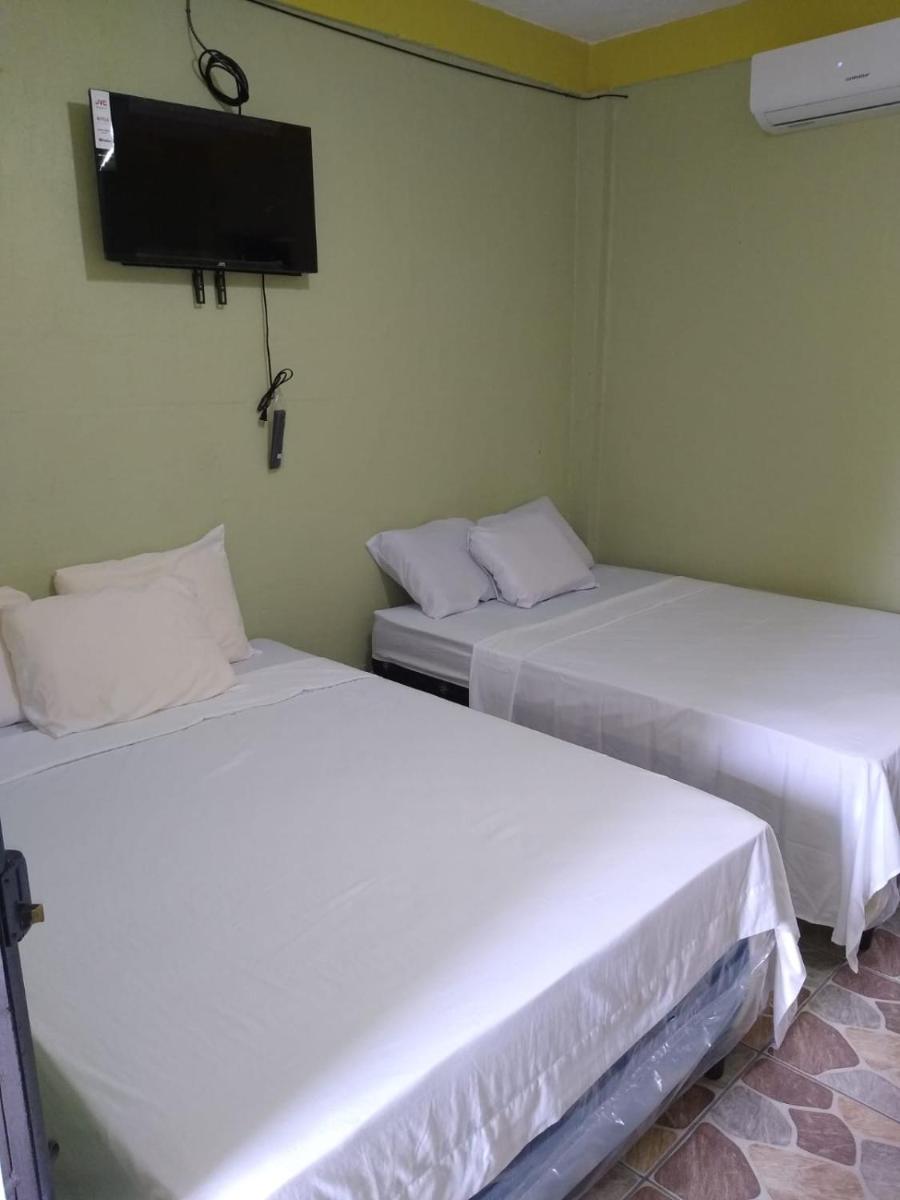 Hotel Miraflores - Housity