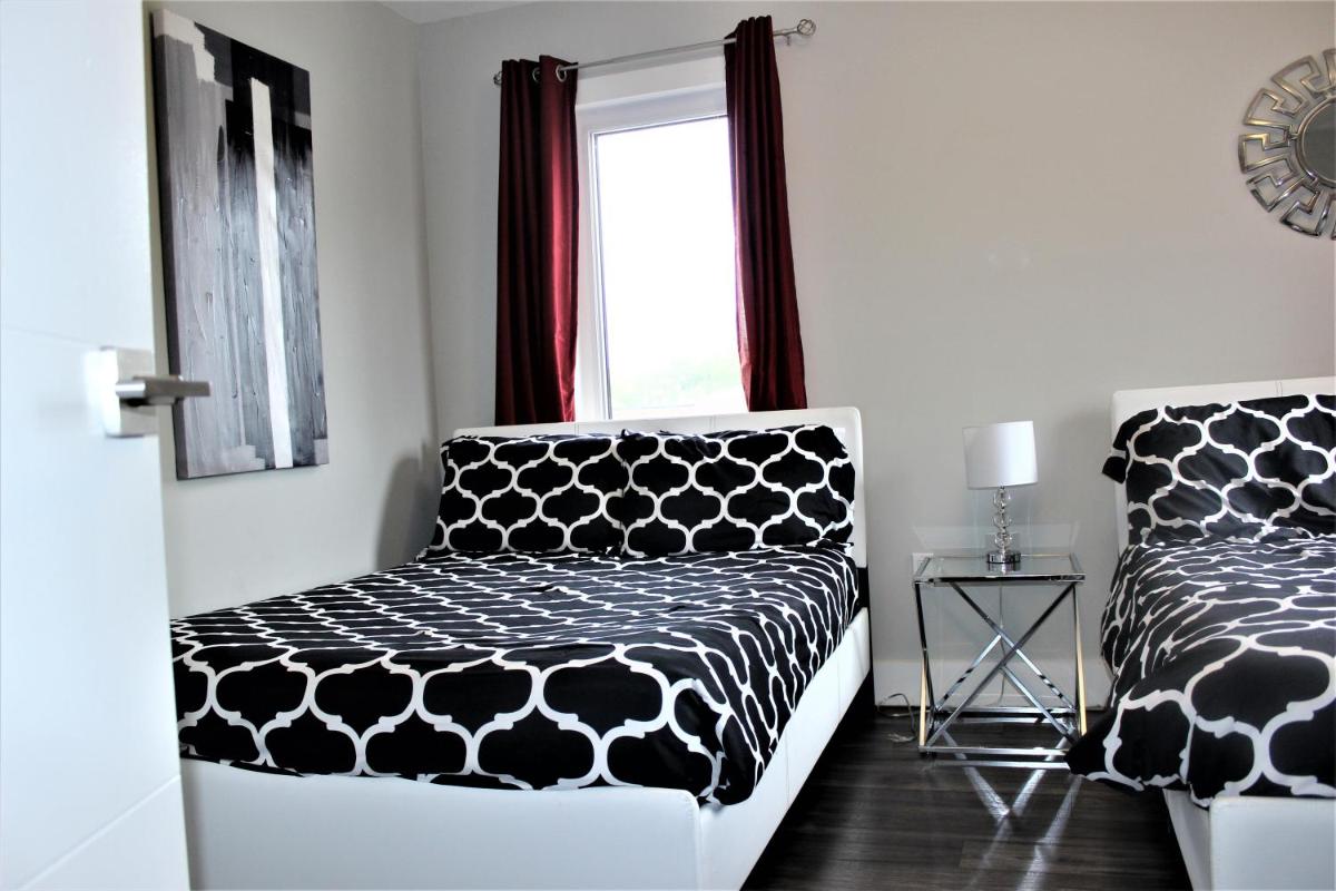 Luxury Boutique 2bedroom Condo 3b - Housity