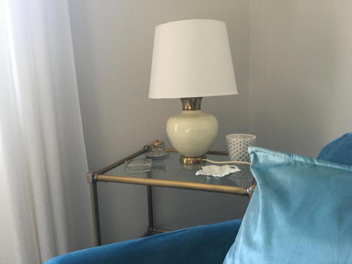 Casa di Aldo: una casa nel centro di Nervi. - Housity