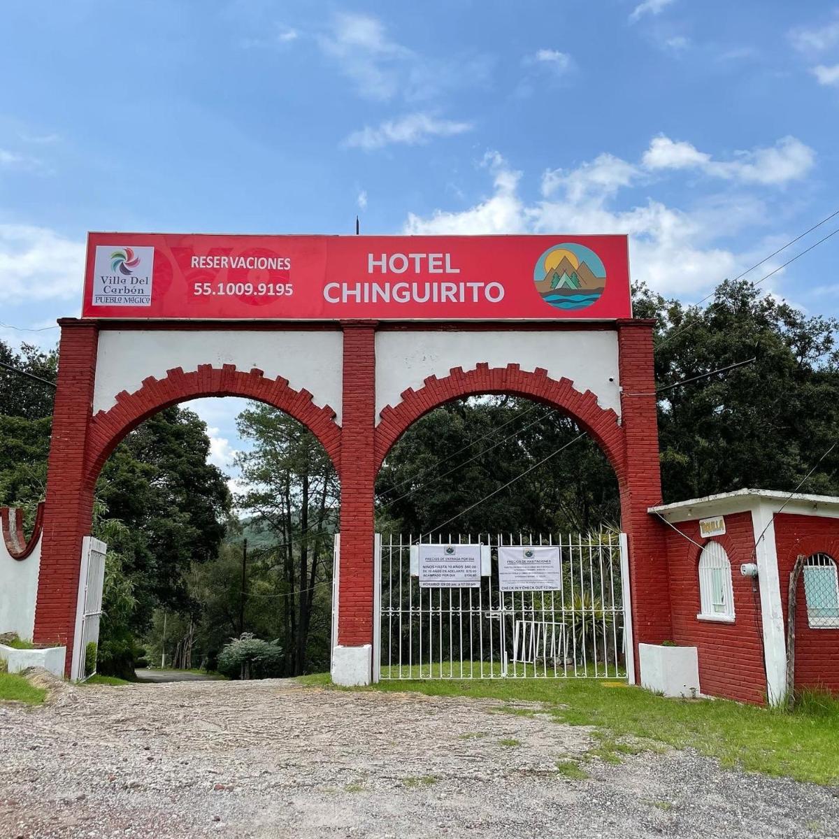 Hotel Chinguirito - Housity