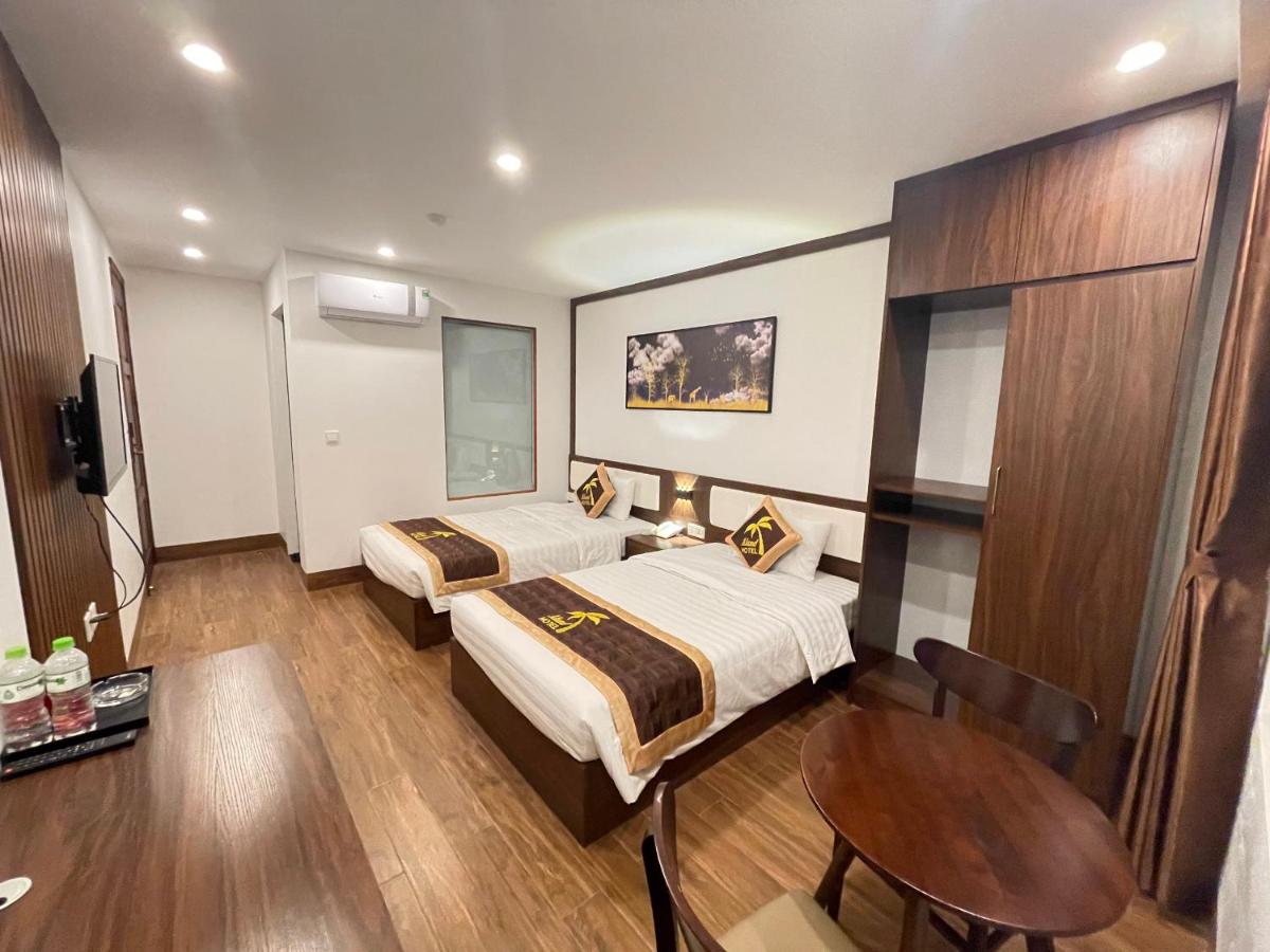 Aland Hotel - Housity