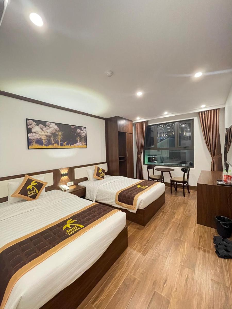 Aland Hotel - Housity